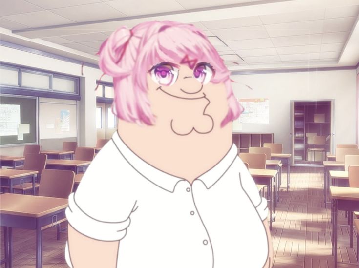 Discord avatar